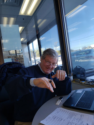 Ford Dealer «Acton Ford», reviews and photos, 76 Powder Mill Rd, Acton, MA 01720, USA