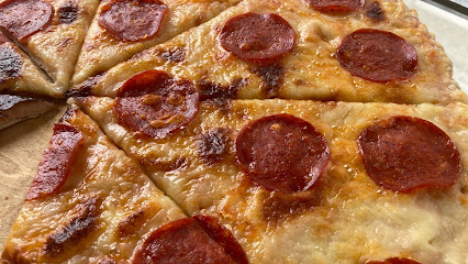 TONY’S PIZZA FOOD TRUCK
