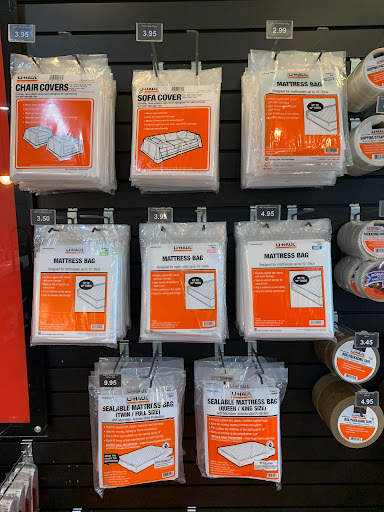 Self-Storage Facility «Conway U Storage», reviews and photos, 2824 Prince St, Conway, AR 72034, USA