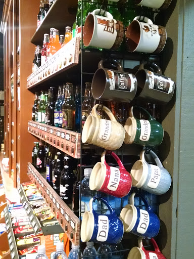 American Restaurant «Cracker Barrel Old Country Store», reviews and photos, 18531 N Creek Dr, Tinley Park, IL 60477, USA