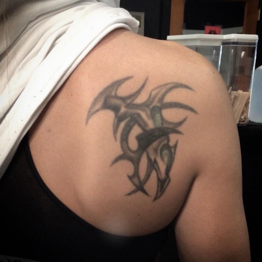 Explore 3 sons tattoo ideas for dad, creative tattoo ideas in Goose Creek, available at Red Kirin Tattoo