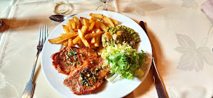 Photo n°31 de Auberge Le Donjon à Gavaudun ()