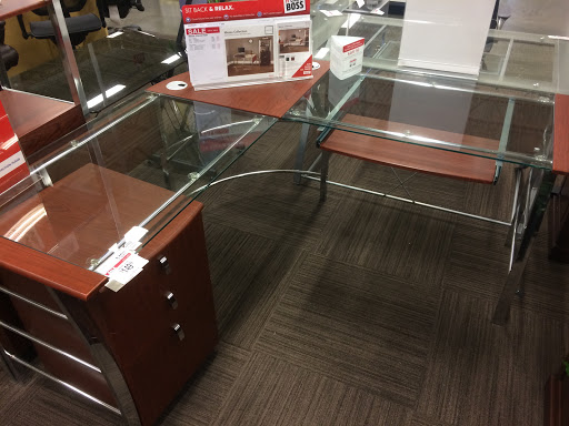 Office Supply Store «Office Depot», reviews and photos, 8315 SW Jack Burns Blvd C, Wilsonville, OR 97070, USA