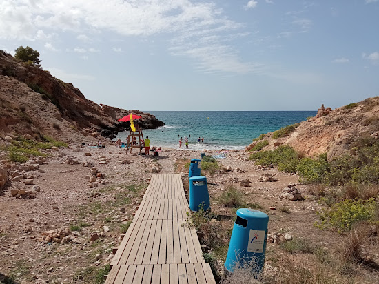 Cala Tio Ximo
