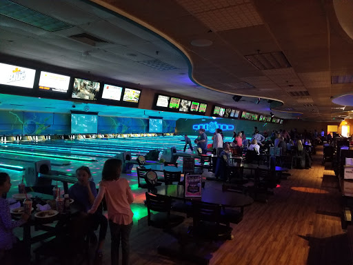 Bowling Alley «Spare Time Colchester», reviews and photos, 215 Lower Mountain View Dr, Colchester, VT 05446, USA