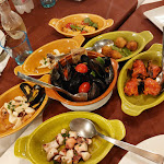 Photo n°1 de l'avis de Christian.i fait le 02/09/2020 à 20:18 sur le  Ristorante da Peppino à Peschici