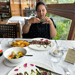 Photo n°3 de l'avis de Ionica.i fait le 13/05/2024 à 11:34 sur le  Osteria Roncaiola à Tirano