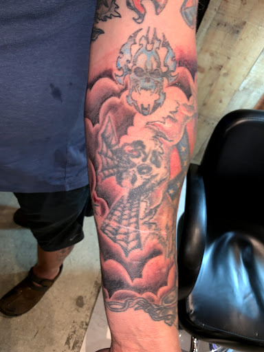 Explore black history tattoo ideas, creative tattoo ideas in Cape Coral, available at UNRIVALED INK