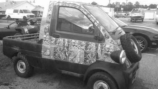 Used Car Dealer «The Lemon Lot», reviews and photos, 166 Westgate Pkwy, Dothan, AL 36303, USA