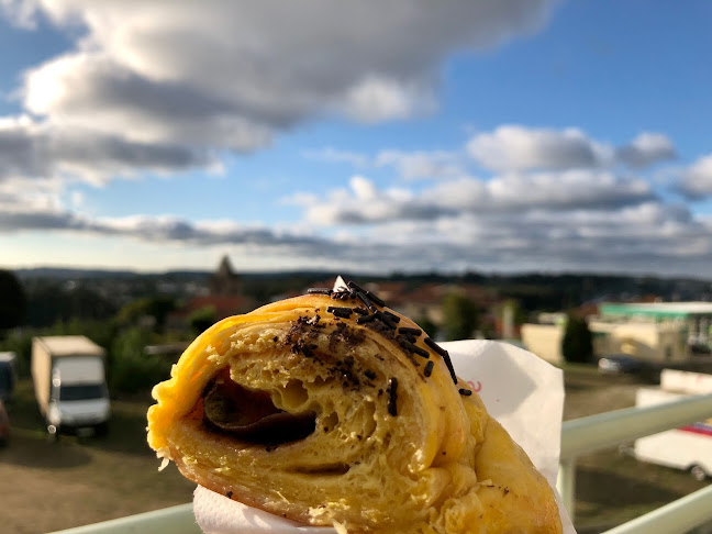 Avaliações doARTYPÃO Mosteiro em Maia - Padaria