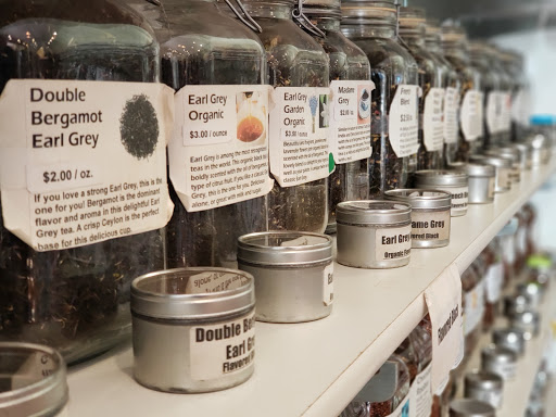 Tea House «Oregon Coffee & Tea», reviews and photos, 215 NW Monroe Ave, Corvallis, OR 97333, USA