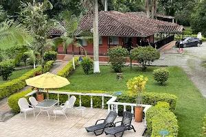 Villa Thiago Finca image