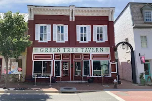Green Tree Tavern image