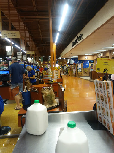 Supermarket «Wegmans», reviews and photos, 945 Fairmount Ave, Jamestown, NY 14701, USA