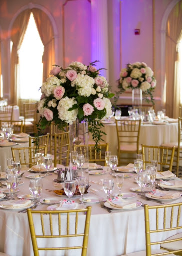 Florist «Zenplicity Florist», reviews and photos, 230 N Maple Ave, Marlton, NJ 08053, USA