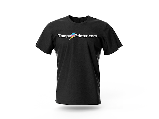 Print Shop «Tampa Printer (TampaPrinter.com)», reviews and photos, 3640 W Kennedy Blvd, Tampa, FL 33609, USA
