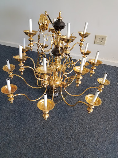 Building Materials Store «Habitat Kansas City ReStore», reviews and photos