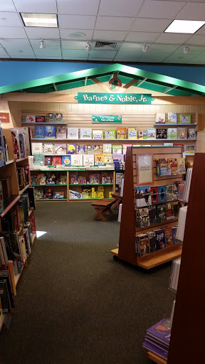 Book Store «Barnes & Noble», reviews and photos, 894 Marsh St, San Luis Obispo, CA 93401, USA