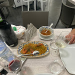 Photo n°1 de l'avis de Nath.a fait le 09/02/2023 à 21:04 sur le  La Polpara à Trapani