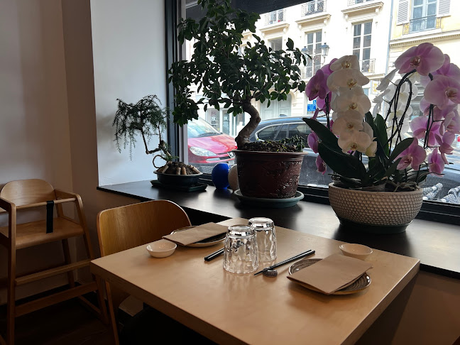 Opinii despre Kampai Paroisse în Versailles - Restaurant