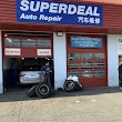 Superdeal Auto Repair