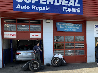 Superdeal Auto Repair