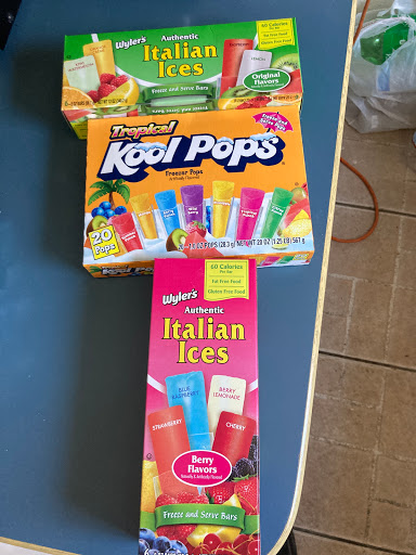 Dollar Store «Dollar Tree», reviews and photos, 2160 N Garey Ave, Pomona, CA 91767, USA