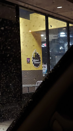 Gym «Planet Fitness», reviews and photos, 10200 Juniper Ave, Fontana, CA 92335, USA