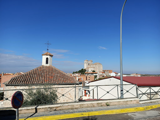 Rincón de Gorri en Campo Real