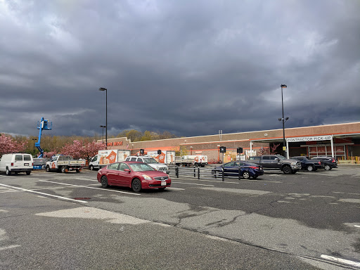 Home Improvement Store «The Home Depot», reviews and photos, 779 Washington St, Auburn, MA 01501, USA