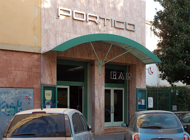 Recensioni di Cinema Multisala “Il Portico” a Firenze - Cinema