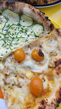 Plats et boissons du Pizzeria The Dainty Pizza à Chamonix-Mont-Blanc - n°16