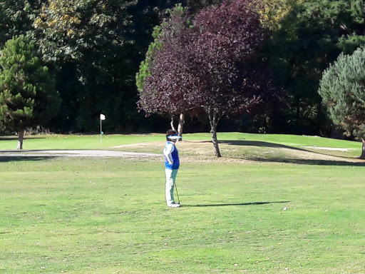 Park «West Seattle Golf Course», reviews and photos, 4600 35th Ave SW, Seattle, WA 98126, USA