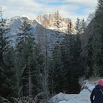 Photo n°1 de l'avis de Peter.e fait le 06/01/2024 à 19:15 sur le  Hotel Sas Morin à Pozza di Fassa