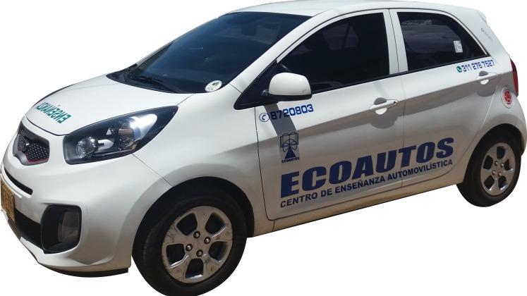 ECOAUTOS