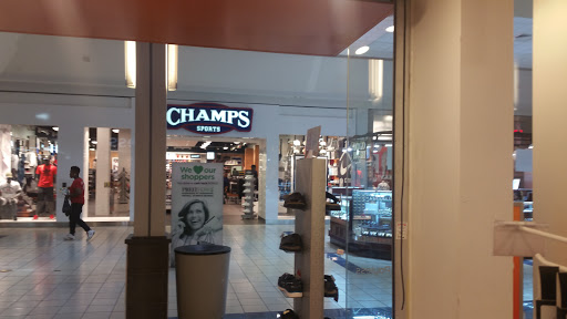 Shoe Store «Champs Sports», reviews and photos, 3500 East West Highway, Hyattsville, MD 20782, USA