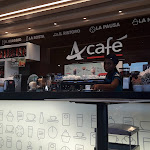 Photo n°1 de l'avis de Davide.a fait le 16/07/2019 à 14:12 sur le  Autogrill Adda Sud à Dir
