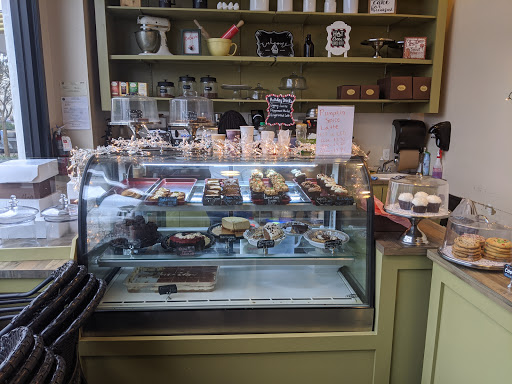 Dessert Shop «Amaretti Desserts San Marco», reviews and photos, 1992 San Marco Blvd, Jacksonville, FL 32207, USA