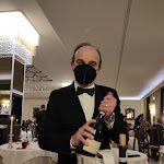 Photo n°1 de l'avis de Jeanette.e fait le 10/01/2022 à 21:31 sur le  Hotel President Terme à Abano Terme