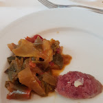 Photo n°5 de l'avis de Marcella.a fait le 02/12/2016 à 08:52 sur le  Al Cavallino Bianco à Polesine Zibello