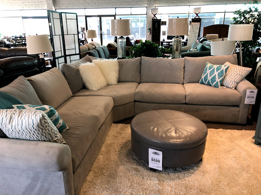 Furniture Store «Ramos Furniture», reviews and photos, 2000 Soquel Ave, Santa Cruz, CA 95062, USA