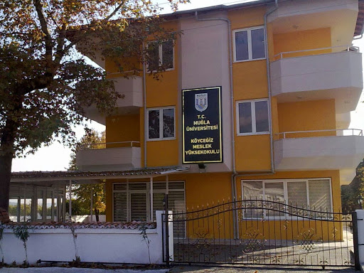 Köyceğiz Meslek Yüksekokulu