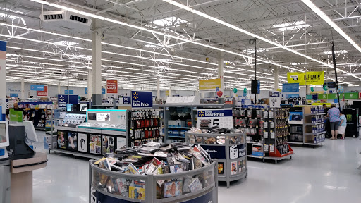 Department Store «Walmart Supercenter», reviews and photos, 470 NY-211, Middletown, NY 10940, USA