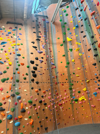 Gym «Front Climbing Club», reviews and photos, 225 20th St, Ogden, UT 84401, USA