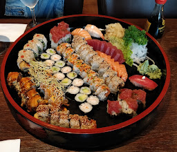 Kyodai Sushi - Fisch & Steak photo