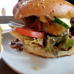 Photo n°1 de l'avis de Marina.. fait le 04/10/2018 à 11:16 sur le  Worschtkopp à Bad Wildungen