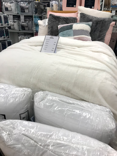 Department Store «Bed Bath & Beyond», reviews and photos, 197 Golden Isles Plaza, Brunswick, GA 31520, USA