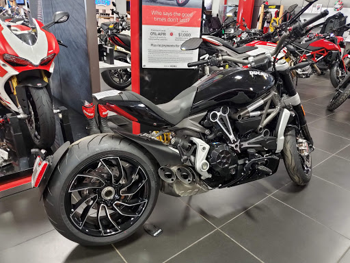 Motorcycle Dealer «Big #1 Motorsports», reviews and photos, 505 Cobb St, Birmingham, AL 35209, USA