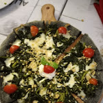 Photo n°3 de l'avis de Dan.a fait le 29/03/2018 à 22:37 sur le  Alloro Pizzeria Ristorante à Buti