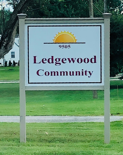 Ledgewood Mobile Home Park